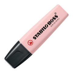 Stabilo Boss Original - Pudra