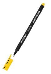 Pensan Sarı 0.4 Mm Fınelıner Kalem