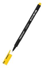 Pensan Sarı 0.4 Mm Fınelıner Kalem