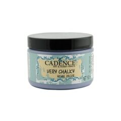 Celık Mavı Very Chalky Home Decor Cadence