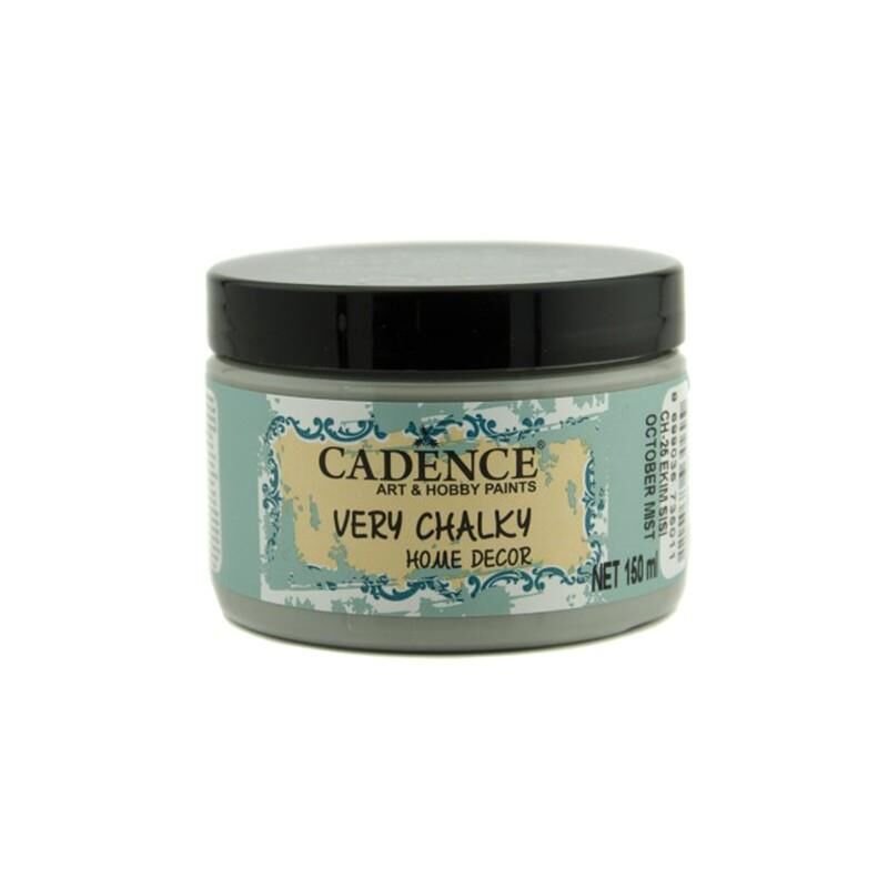Ekım Sısı Very Chalky Home Decor Cadence
