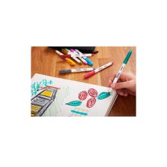 Sharpie Snote Kreatif Blisterli 4lü Markör 2138234