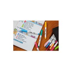 Sharpie Snote Kreatif Blisterli 4lü Markör 2138234