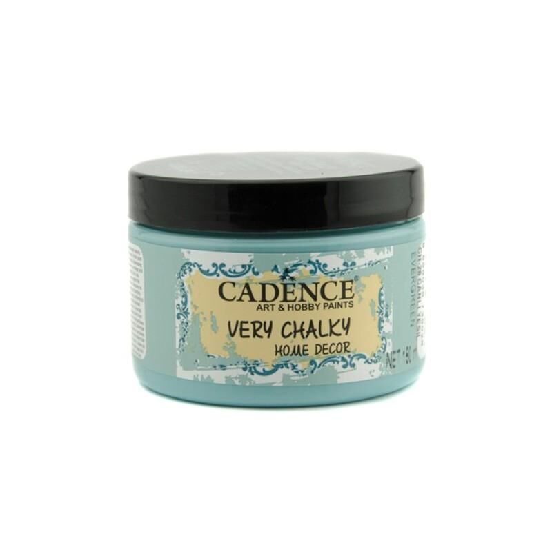 Canlı Yesıl Very Chalky Home Decor Cadence