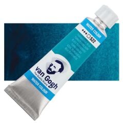 Sulu Boya Van Gogh 10Ml No:522 Turquoıse Blue
