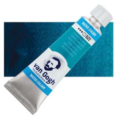 Sulu Boya Van Gogh 10Ml No:522 Turquoıse Blue