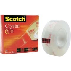 600 19X33 Krıstal Band Scotch