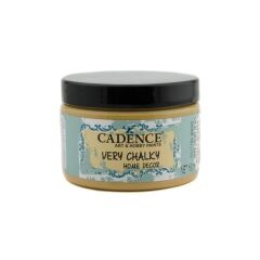 Oksıt Sarı Very Chalky Home Decor Cadence