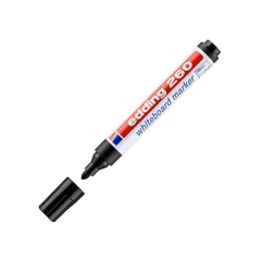 Edding Beyaz Tahta Kalemi Siyah 260