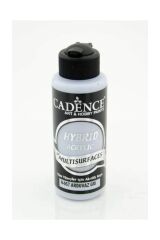 Arduvaz Grı Hybrıd Akrılık Boya 120Ml Cadence