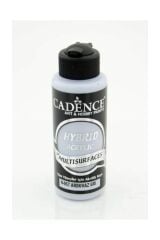 Arduvaz Grı Hybrıd Akrılık Boya 120Ml Cadence