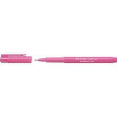 Faber-Castell Broadpen 1554 Pastel Pembe