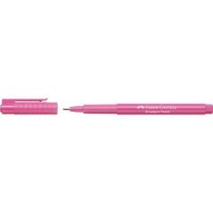 Faber-Castell Broadpen 1554 Pastel Pembe