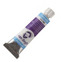 Sulu Boya Van Gogh 10Ml No:568 Perm.Blue Violet