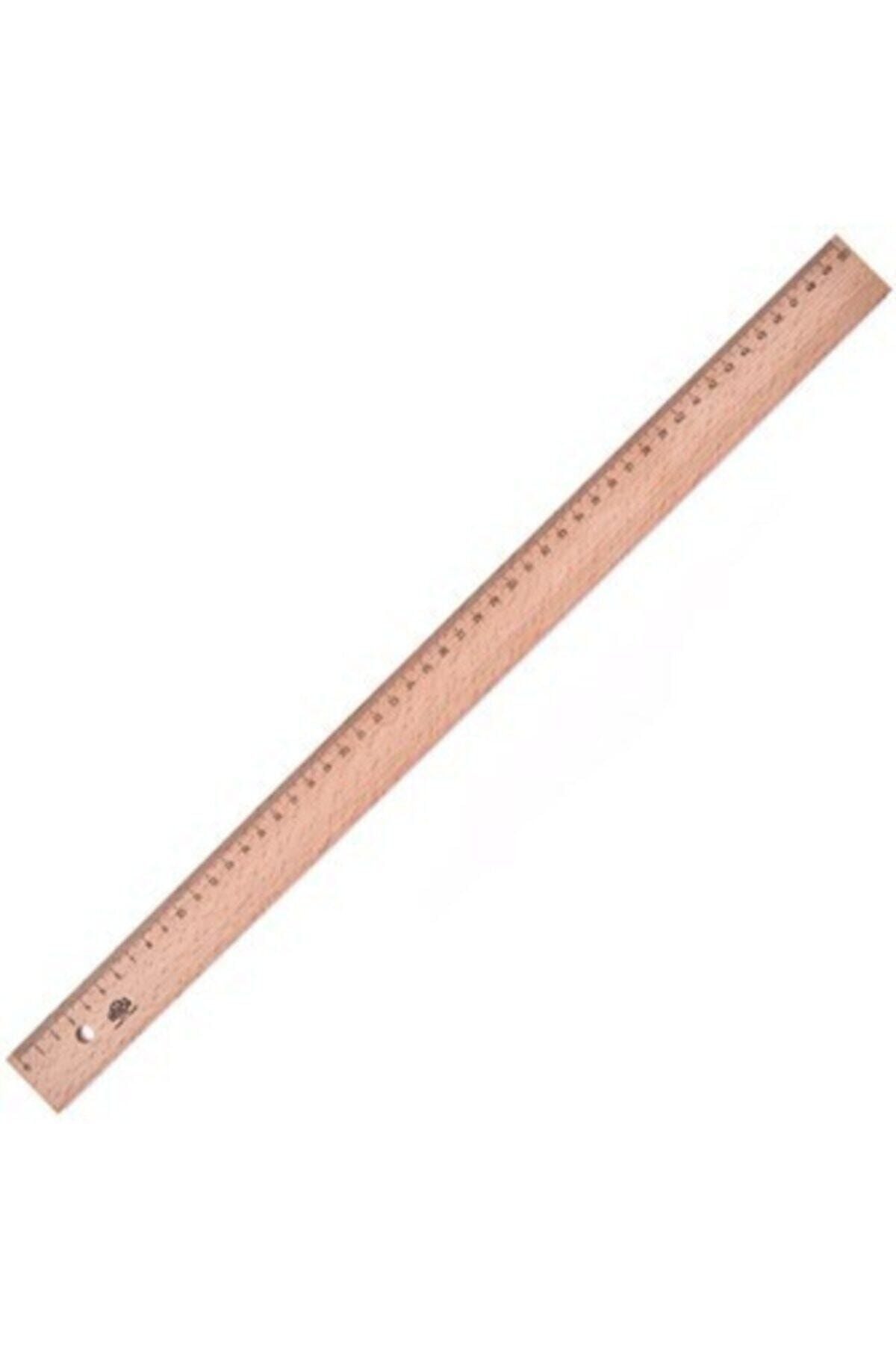 Hatas Tahta Cetvel 50Cm 0048