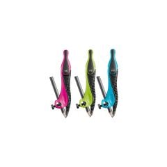 Maped Kid'z Pergel Plastik 191611