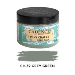 Grı Yesıl Very Chalky Home Decor Cadence