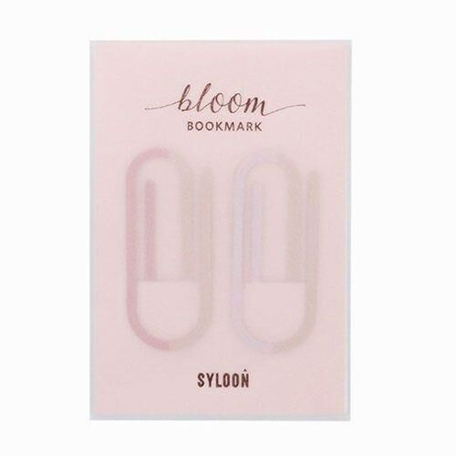 Pyrus İki Renk 2li Ataç