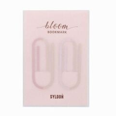 Pyrus İki Renk 2li Ataç