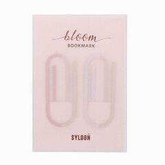 Pyrus İki Renk 2li Ataç