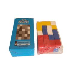 Hatas Bırım Kuplerı