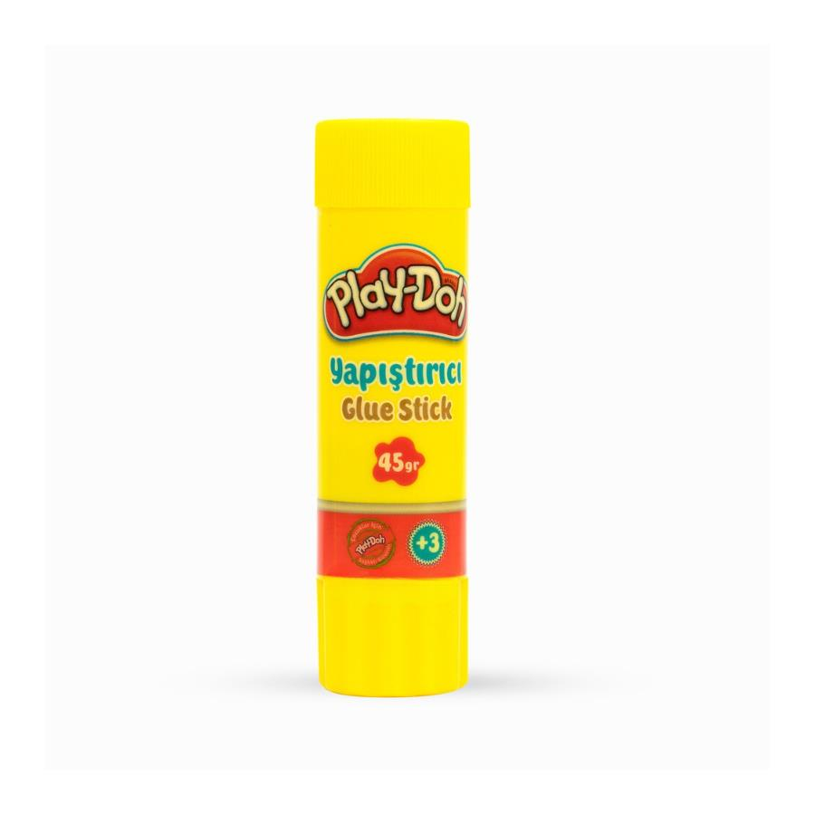 Play-Doh Glue Stick Yapıştırıcı 45gr