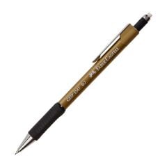 Faber-Castell 1347 0.7Mm Versatil Kalem Gold