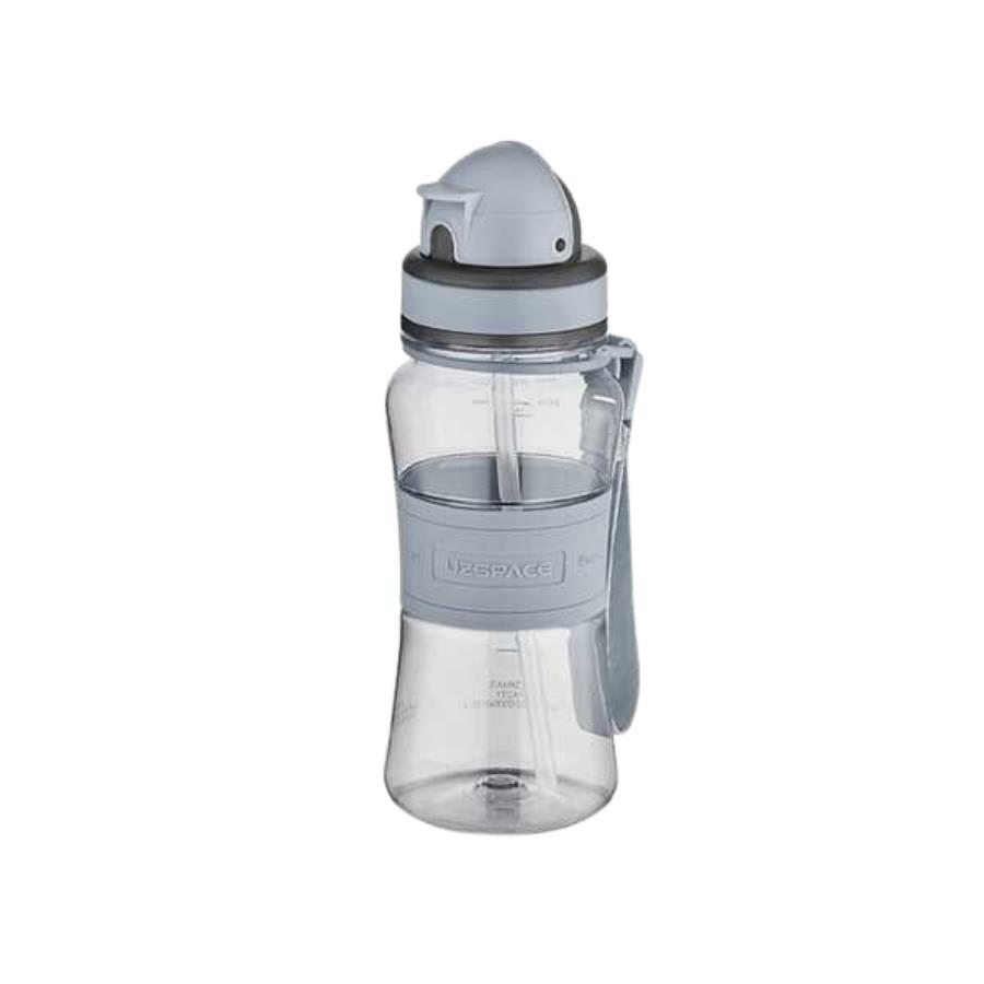 Uzspace 350Ml Trıtan Matara Grı 5023