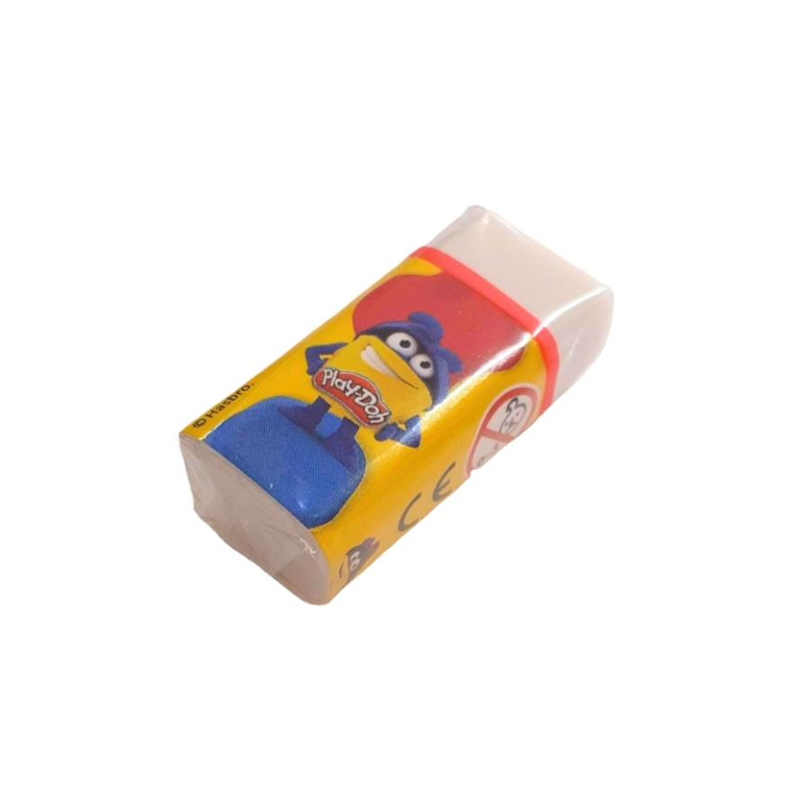 Play-Doh Silgi SL002