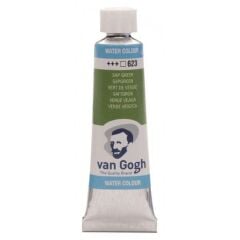 Sulu Boya Van Gogh 10Ml No:623 Sap Green