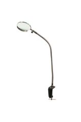Kembs Spiralli Mengeneli Büyüteç 13 cm.Mercek 1,75X  15122-1