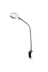Kembs Spiralli Mengeneli Büyüteç 13 cm.Mercek 1,75X  15122-1