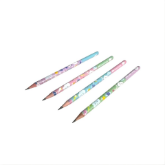 Faber Castell Sevimli Bulutlar Kurşun Kalem 2B