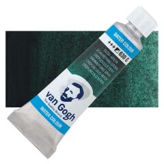Sulu Boya Van Gogh 10Ml No:630 Dusk Green