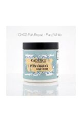Pak Beyaz Very Chalky Home Decor 500Ml Cadence