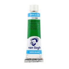 Sulu Boya Van Gogh 10Ml No:644 Hooker Green Light