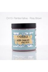 Pembe Kahve Very Chalky Home Decor 500Ml Cadence