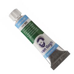 Sulu Boya Van Gogh 10Ml No:645 Hooker Green Dep