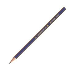 Faber-Castell Dereceli Kurşun Kalem. 4H