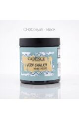Black Very Chalky Home Decor 500Ml Cadence