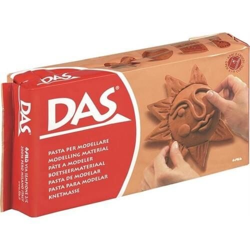 Das Seramik Kili Terracota 1Kg