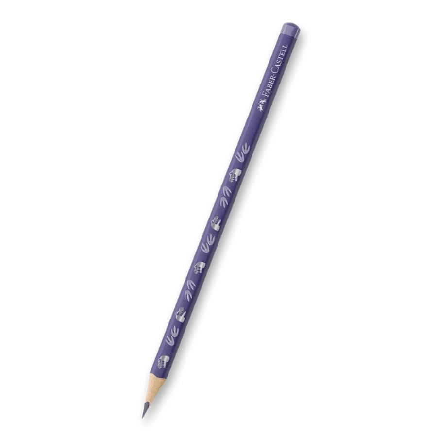 Faber Castell Dino&Unicorn Kurşun Kalem