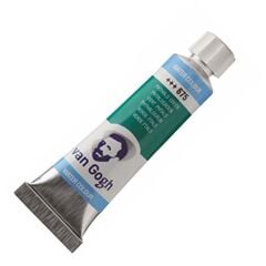 Sulu Boya Van Gogh 10Ml No:675 Phthalo Green