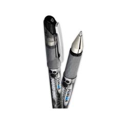 Nano Gel Sıyah Roller Kalem 0.7Mm Pensan