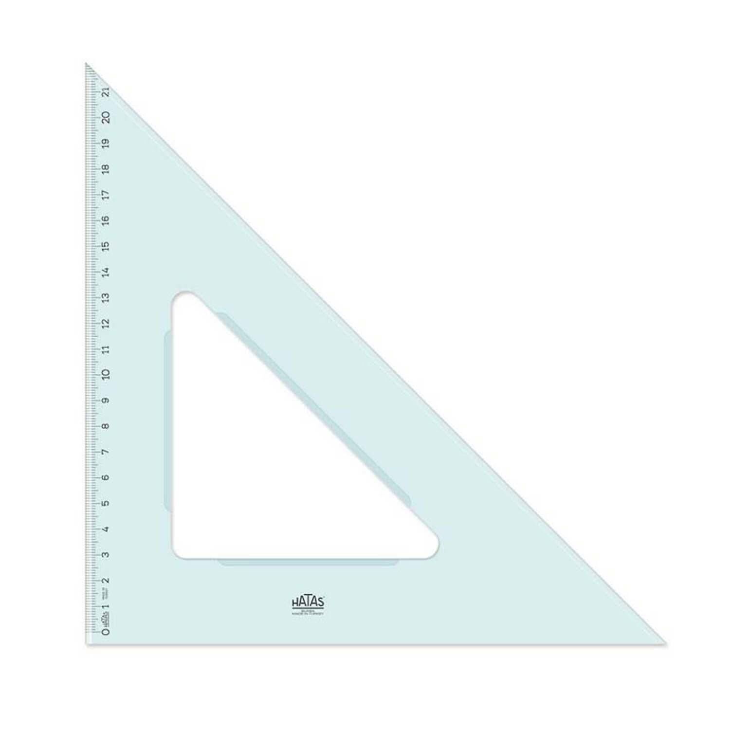 42Cm 45'Lık Gonye Hatas