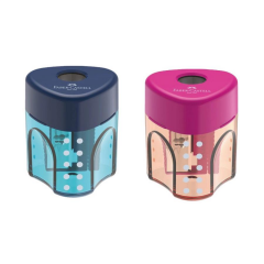 Faber Castell 2001 Auto Mini Kalemtıraş