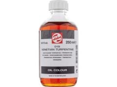 Terebentin Talens 250Ml No:019Venetıan Turpentıne