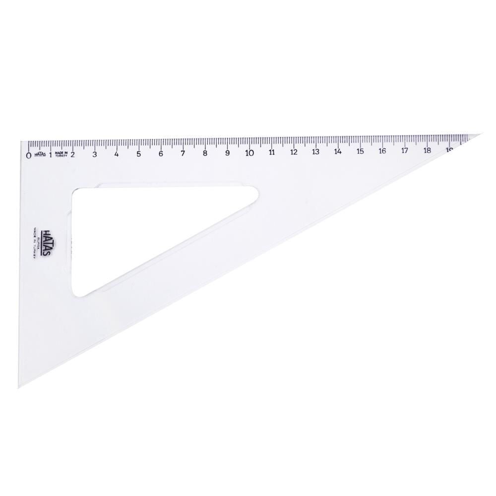 42Cm 60'Lık Gonye Hatas