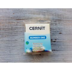 Cernit Number One Polimer Kil 56gr Champagne 56045