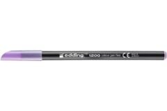 Edding Grafik Kalemi Koyu Lavanta ED120087